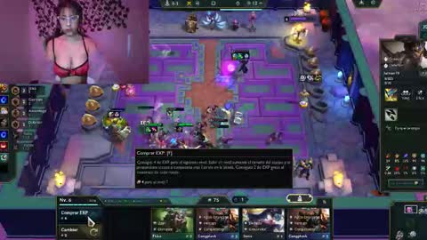 Snapshot of yourbadgoddess chatting on March 2026 02:07:02 AM Val Honey online show from March 2026 02:07:02 AM