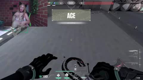 Snapshot of yourbadgoddess chatting on April 2026 09:28:01 PM Val Honey online show from April 2026 09:28:01 PM