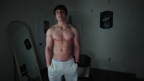 Snapshot of yourbigitalianstallion chatting on March 2026 02:05:02 AM Ben online show from March 2026 02:05:02 AM