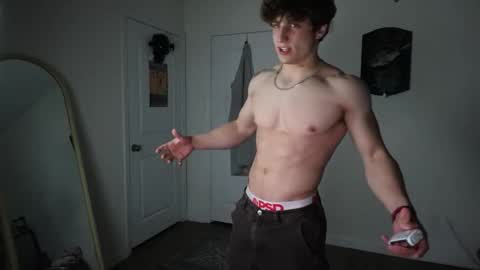 Snapshot of yourbigitalianstallion chatting on April 2026 02:18:01 AM Ben online show from April 2026 02:18:01 AM