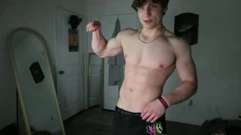 Snapshot of yourbigitalianstallion chatting on April 2026 02:58:01 AM Ben online show from April 2026 02:58:01 AM