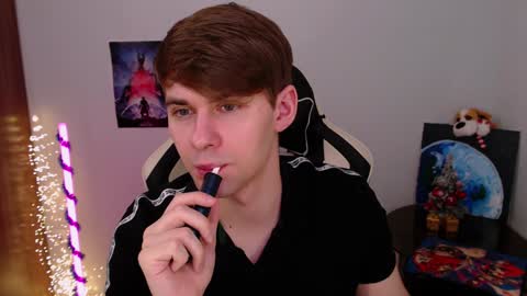 Billy online show from December 2024 01:16:02 AM