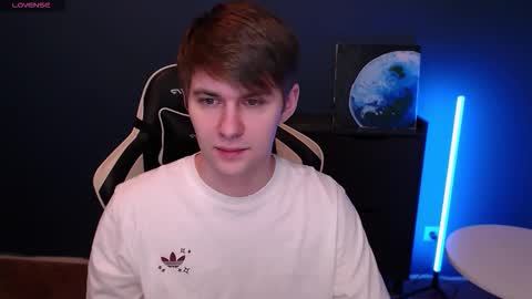 Billy online show from February 2026 01:10:02 AM