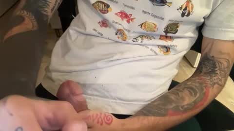 yourboo25 online show from February 2026 04:38:02 AM