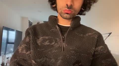 yourboo25 online show from February 2026 07:39:02 AM