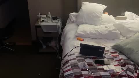 yourbroboytoy online show from January 2025 02:40:01 AM