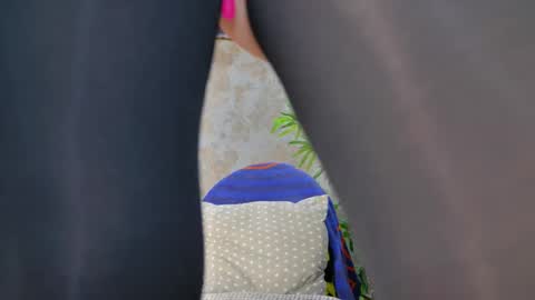 Anna online show from February 2025 07:49:01 AM