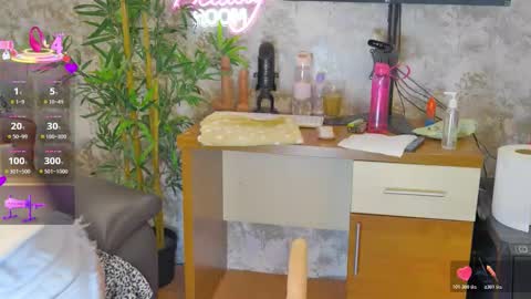 Anna online show from February 2026 08:14:02 PM