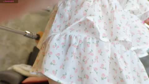 Snapshot of yourburnwish chatting on April 2026 07:07:02 PM Anna online show from April 2026 07:07:02 PM