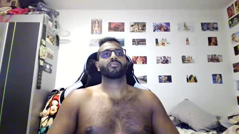 yourchrisjizz online show from February 2026 02:24:01 PM