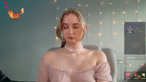 creamysister online show from April 2026 11:52:01 AM