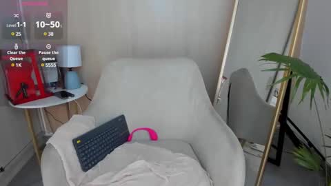 Sofia  independent model 3 online show from February 2025 07:44:02 AM