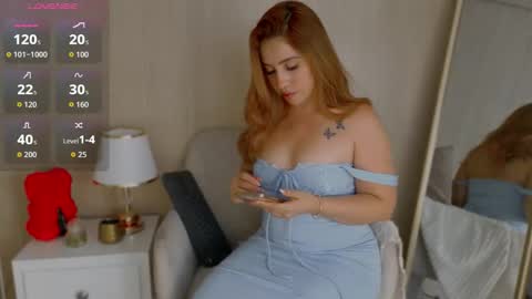 Snapshot of yourcutesofi chatting on March 2026 04:40:01 AM Sofia independent model 3 online show from March 2026 04:40:01 AM