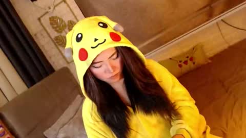 Snapshot of yourdevilsweettsx chatting on March 2026 01:15:01 PM JEN online show from March 2026 01:15:01 PM