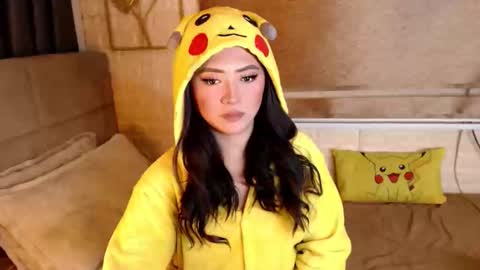 Snapshot of yourdevilsweettsx chatting on March 2026 12:42:01 PM JEN online show from March 2026 12:42:01 PM