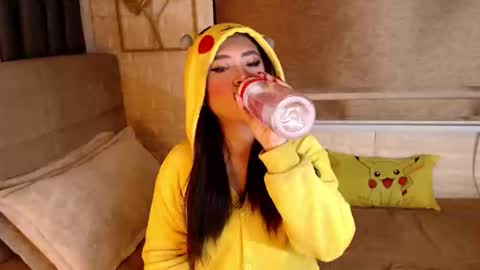 Snapshot of yourdevilsweettsx chatting on March 2026 12:19:02 PM JEN online show from March 2026 12:19:02 PM