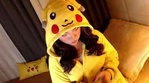 Snapshot of yourdevilsweettsx chatting on March 2026 12:42:02 PM JEN online show from March 2026 12:42:02 PM