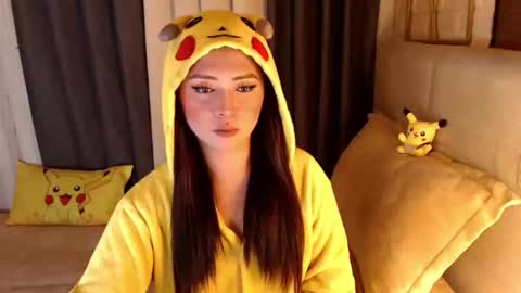 Snapshot of yourdevilsweettsx chatting on April 2026 12:34:02 PM JEN online show from April 2026 12:34:02 PM