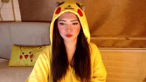 Snapshot of yourdevilsweettsx chatting on April 2026 10:57:02 AM JEN online show from April 2026 10:57:02 AM