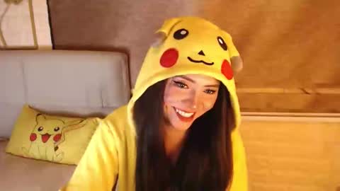 Snapshot of yourdevilsweettsx chatting on April 2026 05:30:01 PM JEN online show from April 2026 05:30:01 PM