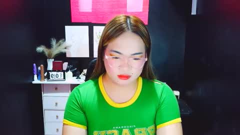 yourdirtygirl_lyla online show from January 2026 03:08:02 AM