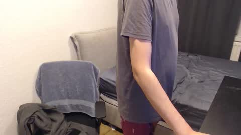 Snapshot of yourdirtysluboy chatting on March 2026 11:30:01 PM hornyedging online show from March 2026 11:30:01 PM