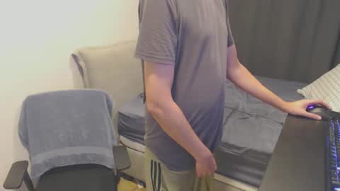 Snapshot of yourdirtysluboy chatting on March 2026 06:12:02 PM hornyedging online show from March 2026 06:12:02 PM