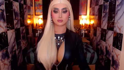 Kath Harper online show from November 2025 06:10:01 PM