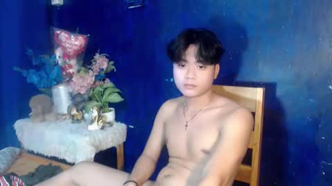 NaughtyBoy online show from October 2025 10:11:01 PM