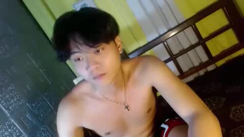 NaughtyBoy online show from November 2025 11:11:02 AM