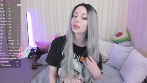 Mary online show from December 2024 09:22:01 AM