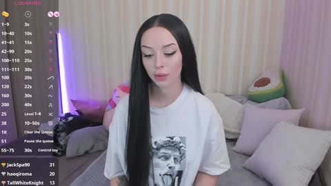 Mary online show from December 2024 11:10:02 AM