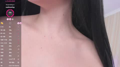 Mary online show from December 2024 09:33:02 AM