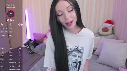 Mary online show from January 2025 08:06:01 AM