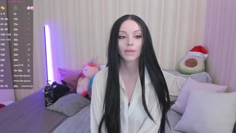 Mary online show from January 2025 11:10:01 AM