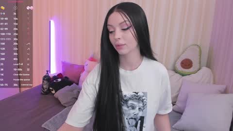 Mary online show from January 2025 07:41:01 AM