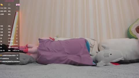 Mary online show from February 2025 11:31:02 AM