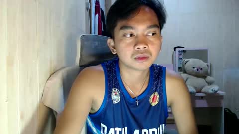 Snapshot of yourfantasyboyjr chatting on September 2025 04:50:02 PM i am your dream boy  JR  online show from September 2025 04:50:02 PM