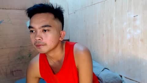 Snapshot of yourfantasyboyjr chatting on March 2026 11:25:01 AM i am your dream boy JR online show from March 2026 11:25:01 AM