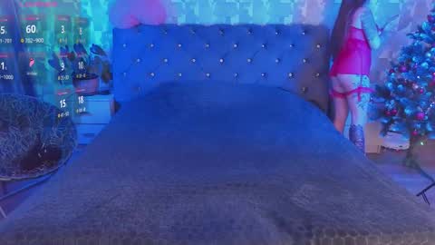 Snapshot of yourfantasywild chatting on December 2025 08:55:02 AM Sue online show from December 2025 08:55:02 AM