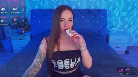 Snapshot of yourfantasywild chatting on March 2026 08:31:02 AM Sue online show from March 2026 08:31:02 AM