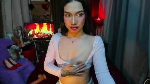 Snapshot of yourfav_camts chatting on May 2026 02:22:02 PM call me ganda online show from May 2026 02:22:02 PM
