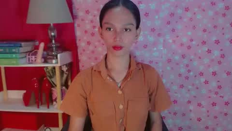 RICCIE MAE online show from November 2025 02:54:01 AM