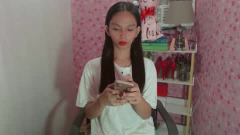 RICCIE MAE online show from November 2025 03:07:01 AM