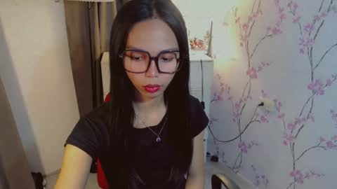 RICCIE MAE online show from December 2025 02:28:01 AM