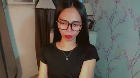 RICCIE MAE online show from December 2025 02:08:02 AM