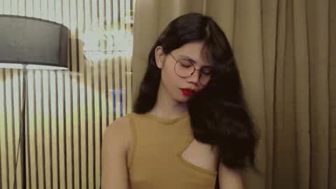 Snapshot of yourfavoratevivian chatting on October 2025 11:36:02 AM Vivian online show from October 2025 11:36:02 AM