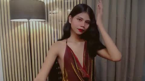 Snapshot of yourfavoratevivian chatting on November 2025 07:36:02 AM Vivian online show from November 2025 07:36:02 AM