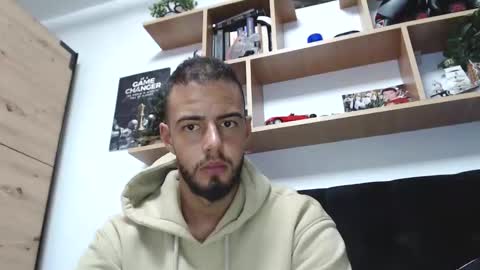 yourfavoritetallboy online show from November 2025 01:27:02 AM