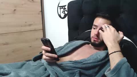 yourfavoritetallboy online show from January 2026 02:44:01 PM